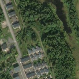 Satellite imagery of Haukanniemi, FI