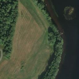 Satellite imagery of Haukanniemi, FI