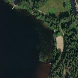 Satellite imagery of Tähtiniemi, FI