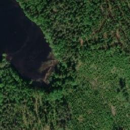Satellite imagery of Lemmenkallio, FI