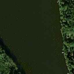 Satellite imagery of Häpöniemi, FI