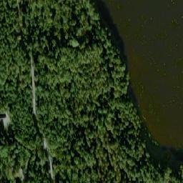 Satellite imagery of Häpöniemi, FI