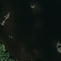 Satellite imagery of Rasiniemi, FI