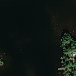 Satellite imagery of Rasiniemi, FI