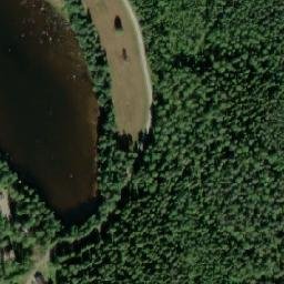 Satellite imagery of Rasiniemi, FI