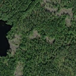 Satellite imagery of Kiviniemi, FI