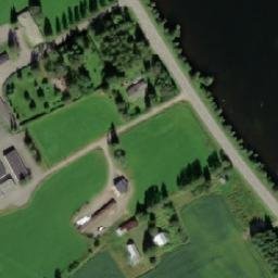 Satellite imagery of Sätkinniemi, FI