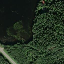 Satellite imagery of Sätkinniemi, FI