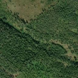 Satellite imagery of Saarikonharjut, FI