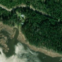 Satellite imagery of Surmaniemi, FI