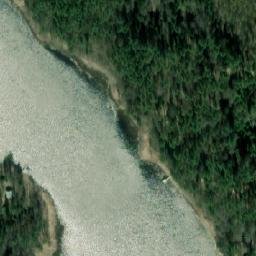 Satellite imagery of Kuolioniemi, FI