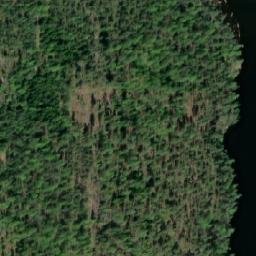 Satellite imagery of Pajarinniemi, FI