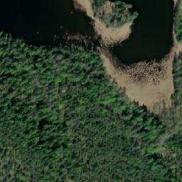 Satellite imagery of Pajarinniemi, FI