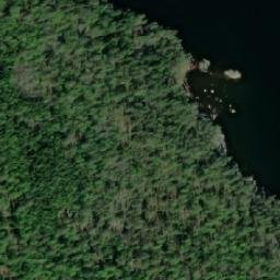 Satellite imagery of Huutoniemi, FI