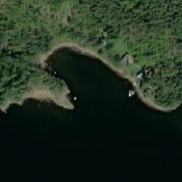 Satellite imagery of Huutoniemi, FI