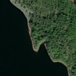 Satellite imagery of Laajankaarteenniemi, FI