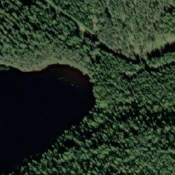 Satellite imagery of Ukonhyppyri, FI