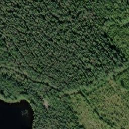 Satellite imagery of Paksuniemi, FI