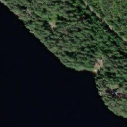 Satellite imagery of Kirkkokivi, FI