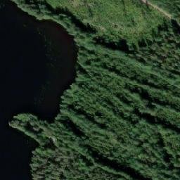 Satellite imagery of Mutaniemi, FI
