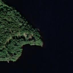 Satellite imagery of Itikkaniemi, FI