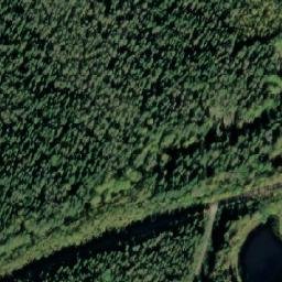 Satellite imagery of Maatianniemi, FI