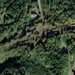 Satellite imagery of Maatianniemi, FI
