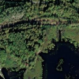 Satellite imagery of Maatianniemi, FI