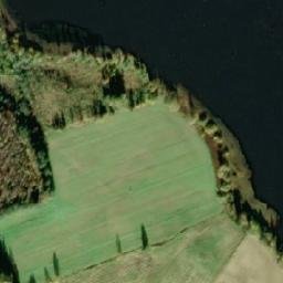 Satellite imagery of Hylkysenniemi, FI