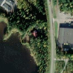 Satellite imagery of Rautoniemi, FI