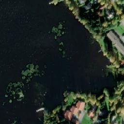Satellite imagery of Vasikkaniemi, FI