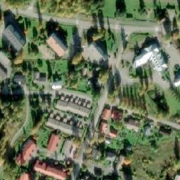 Satellite imagery of Vasikkaniemi, FI