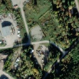 Satellite imagery of Murronkivi, FI