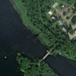 Satellite imagery of Siltaniemi, FI