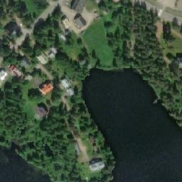 Satellite imagery of Siltaniemi, FI