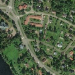 Satellite imagery of Siltaniemi, FI