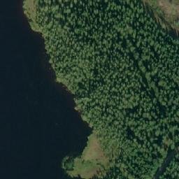 Satellite imagery of Ruukinniemi, FI