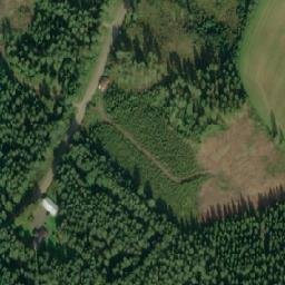 Satellite imagery of Ruukinniemi, FI