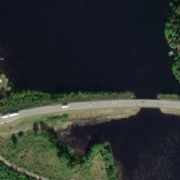 Satellite imagery of Lemmenkallio, FI