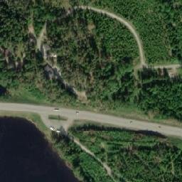 Satellite imagery of Lemmenkallio, FI