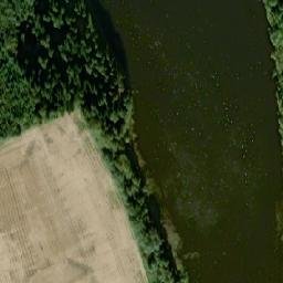 Satellite imagery of Häpöniemi, FI