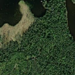 Satellite imagery of Ouluniemi, FI