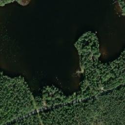 Satellite imagery of Ouluniemi, FI