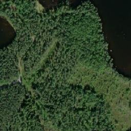 Satellite imagery of Rasiniemi, FI