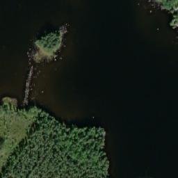 Satellite imagery of Rasiniemi, FI
