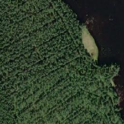 Satellite imagery of Jaaninniemi, FI