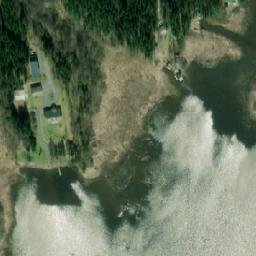 Satellite imagery of Riutanniemi, FI