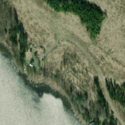Satellite imagery of Murtoniemi, FI