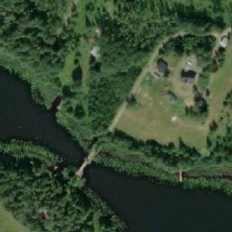 Satellite imagery of Tervaharju, FI