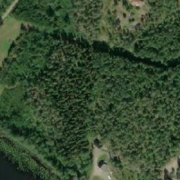 Satellite imagery of Tervaharju, FI